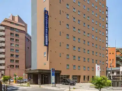 Comfort Niigata - 0