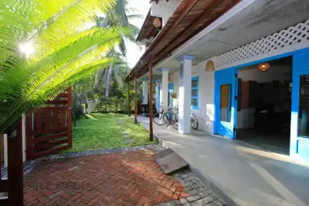 Life Beach Villa - 58