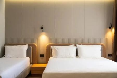 Henry Resort And Spa - 22