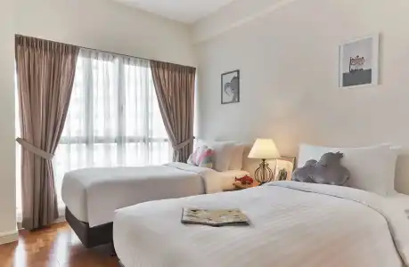 Village Residence Hougang - 23