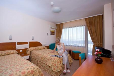 Burgas Beach - 4