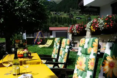 Gasteheim Prantl - 61