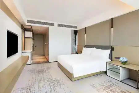 DoubleTree by Hilton Kunming Airport - 30