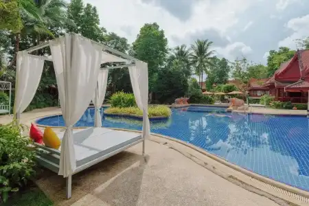 Ma Doo Bua Phuket (มาดูบัวภูเก็ต) - 95