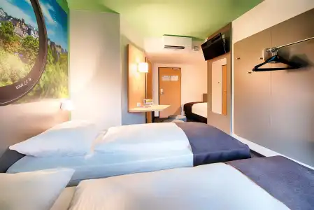 B&B Wetzlar - 12