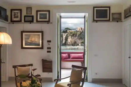 Yacht Club Capo Cervo Suites - 4