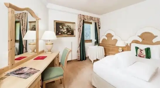 Sassongher – Preferreds & Resorts - 59