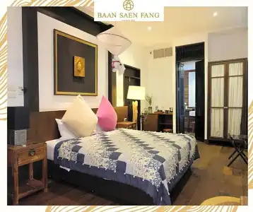 Baan Saen Fang - 35