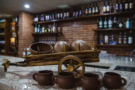 My Georgian village - 29