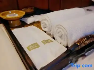 LePrive Resort - 26