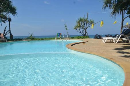Lanta Nice Beach Resort - 30
