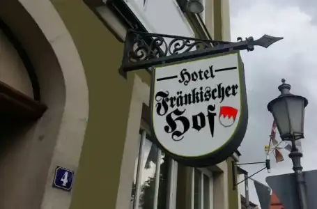 Fränkischer Hof - 0