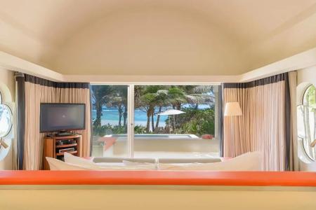 So Sofitel Mauritius - 139