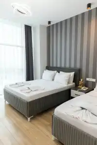 The Hera Maltepe & Spa - 22