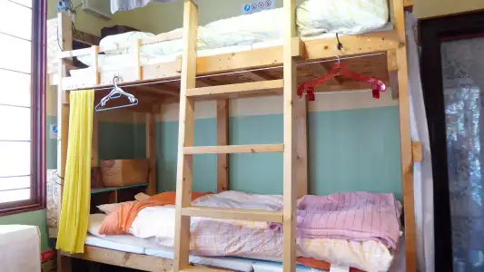 Otarunai Backpackers' Hostel MorinoKi - 39