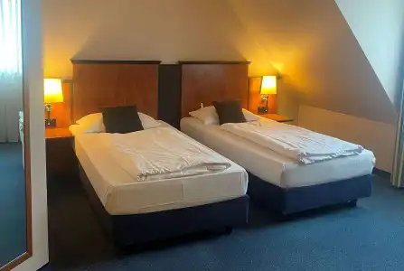 Amedia Frankfurt Russelsheim Trademark Collection by Wyndham - 4