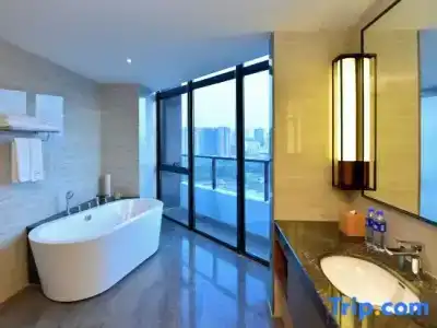 Grand Skylight International Huizhou - 66