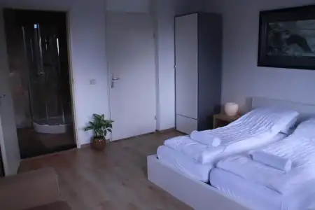 Floriande Bed & Breakfast - 22