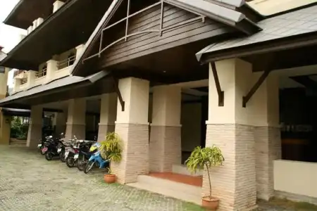 Marina Beach Resort - 48
