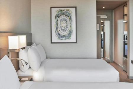 AC by Marriott Austin Hill Country - 29