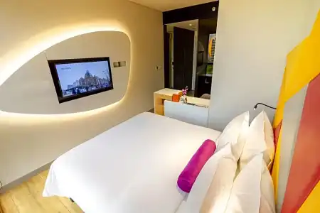 ibis Styles Singapore On Macpherson - 56