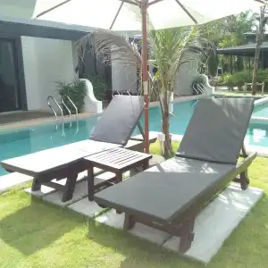 Khaolak Mountain View - 29