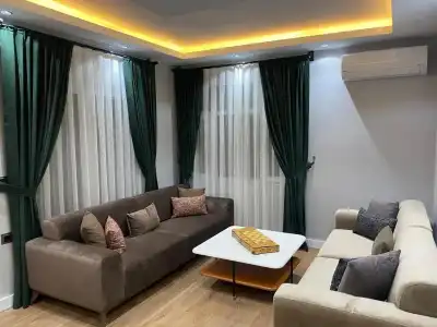 Premium park apart - 1