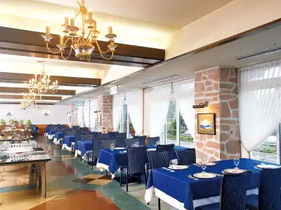 Green Plaza Hakone - 11