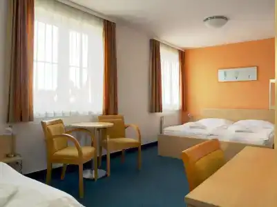 Penzion Krumlov - Massage studio - 19