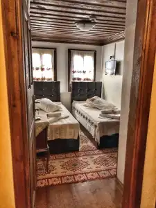 Sabribey Konak Otel - 24
