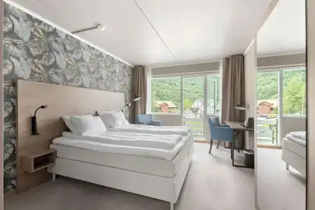 Kinsarvik Fjordhotel, Best Western Signature Collection - 67