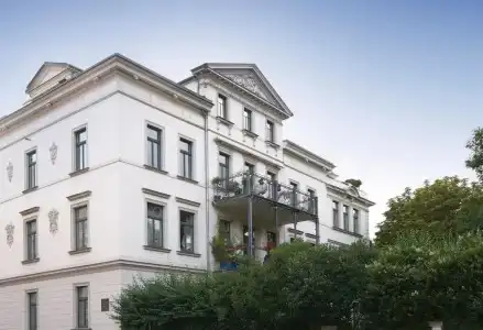 Cora Apartments Leipzig - 0