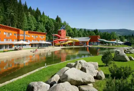 Resort Špindl - 4