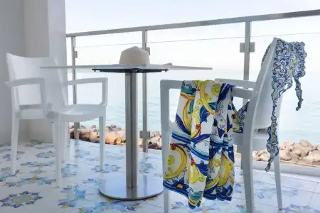 Giosuè a mare - 165