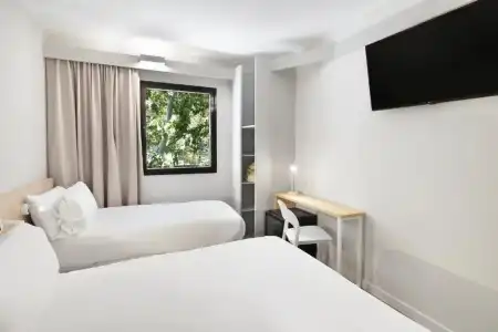 B&B Zaragoza Centro - 54