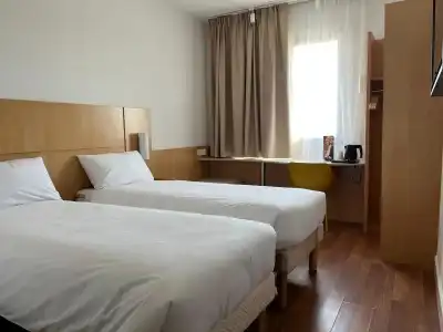 B&B Kielce Centrum - 2