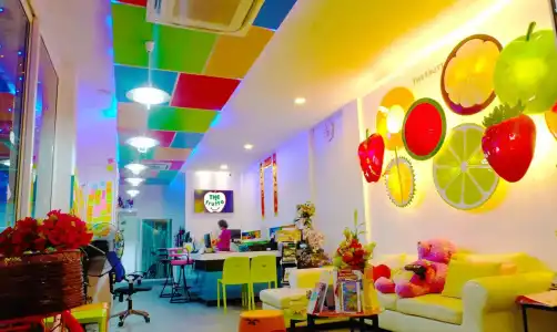 The Frutta Boutique Patong Beach - 13