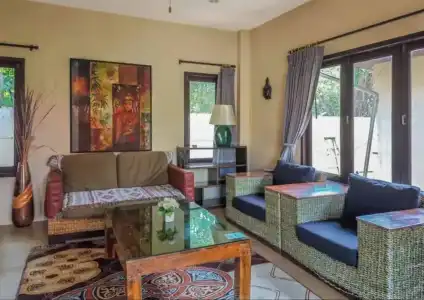 Baan Tropicana - 88