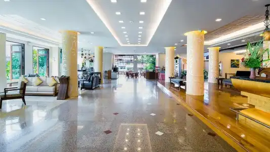 Aiyara Palace - 13