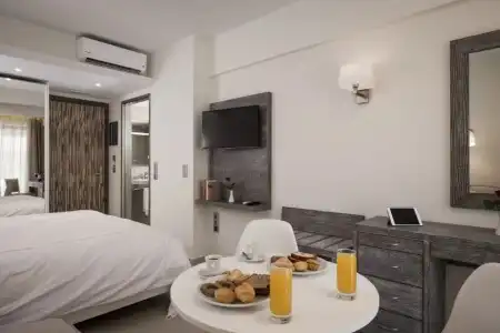 Bio Suites - 70