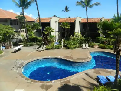 Maui Beach Vacation Club - 10