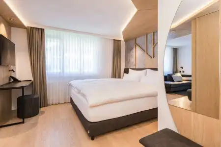 La Couronne & Spa - 44