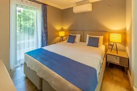 Iskelem Otel - 180