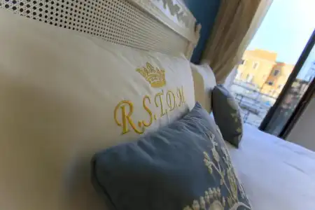 Royal Suite Trinità dei Monti - 238
