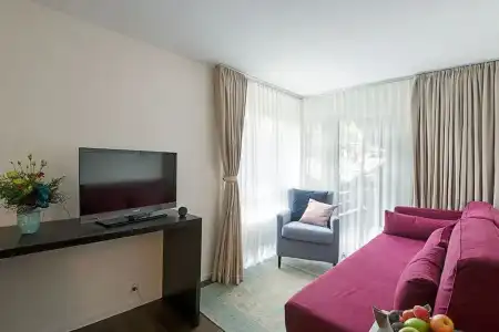 Mirabeau Etoile - 139
