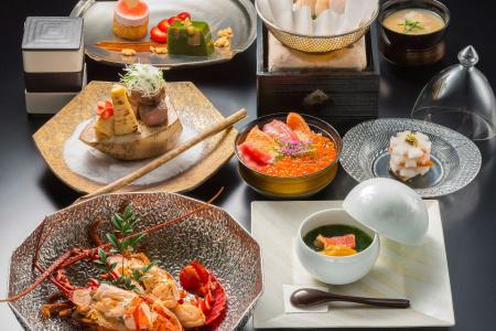 Sheraton Grand Hiroshima - 37