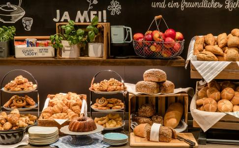 Motel One Bonn-Beethoven - 44