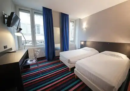 Citotel Dav'Jaude - 3