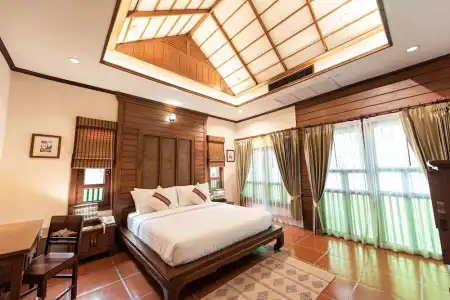 Horizon Village & Resort Chiangmai - 148