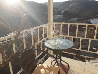 Nana's Guesthouse - 12